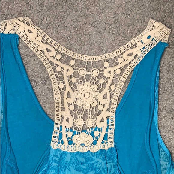 Crop tank - Picture 5 of 6